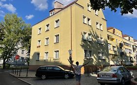 Small Apartament In Heart Of Boleslawiec City
